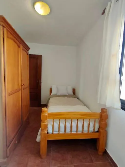 Bungalow Duplex Lomas Caleta De Fuste 0*,