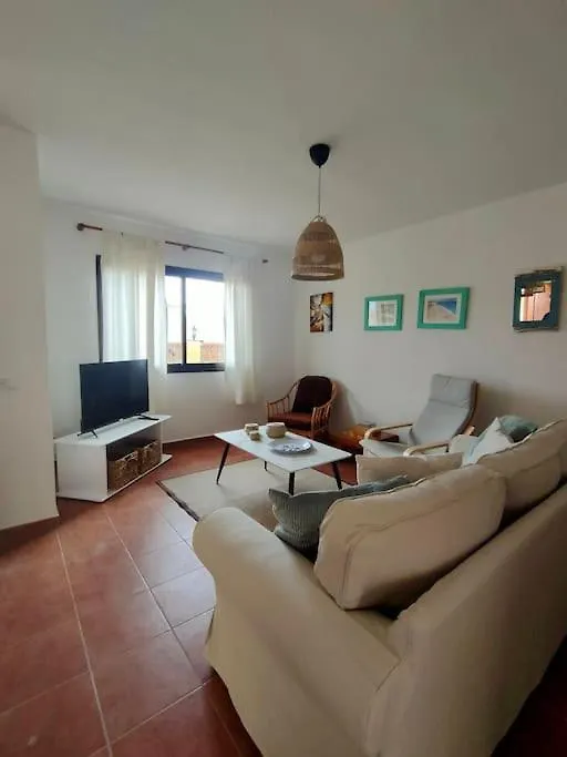 Bungalow Duplex Lomas Caleta De Fuste Apartment