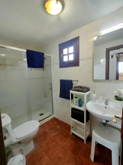 Bungalow Duplex Lomas Caleta De Fuste Apartment
